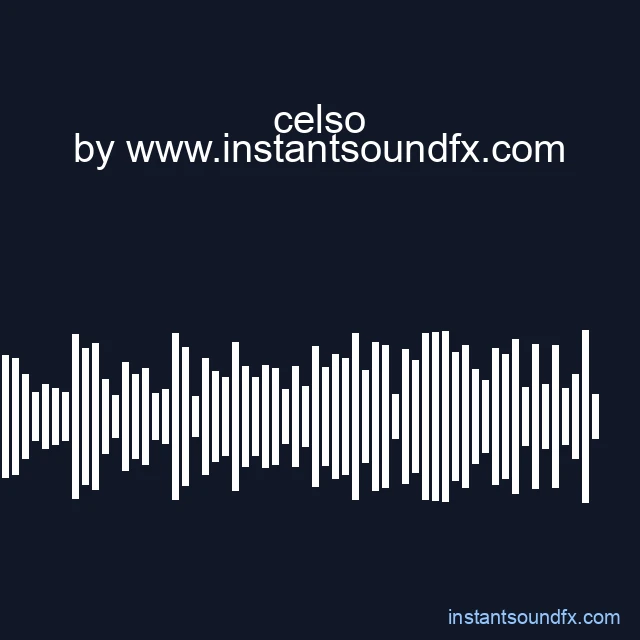 celso image