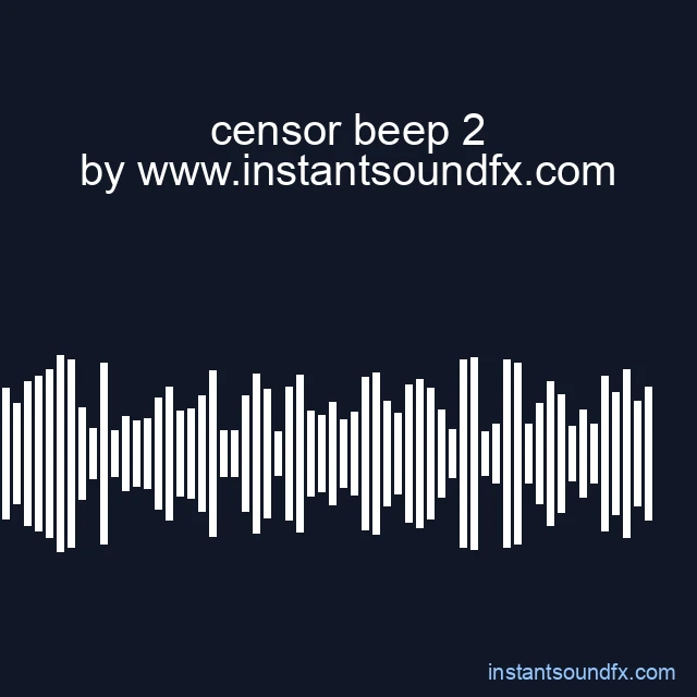 censor beep 2 image