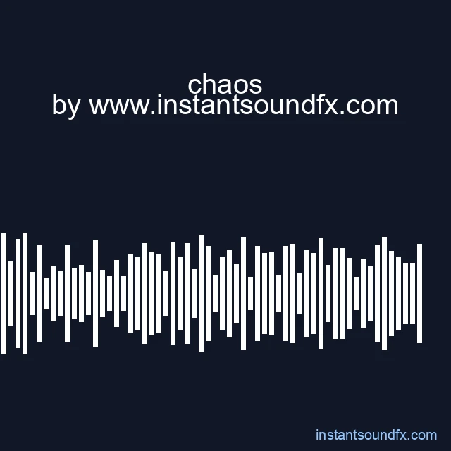 chaos image