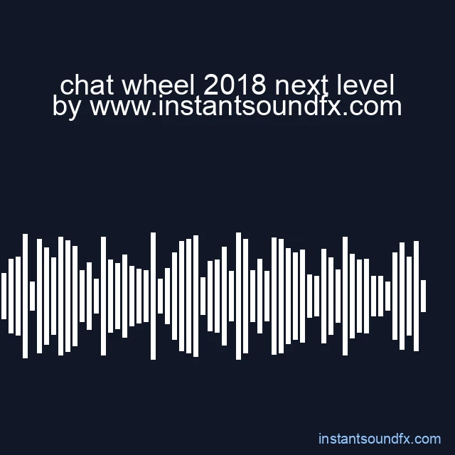 chat wheel 2018 next level image