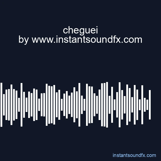 cheguei image
