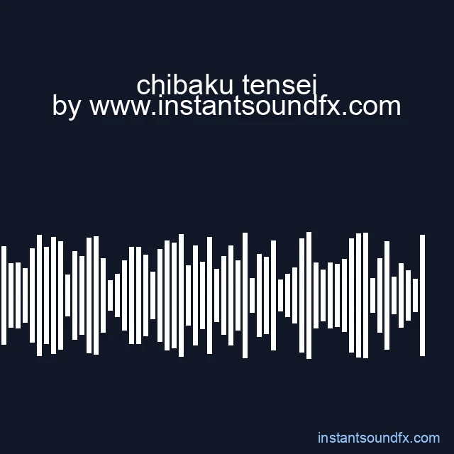 chibaku tensei image