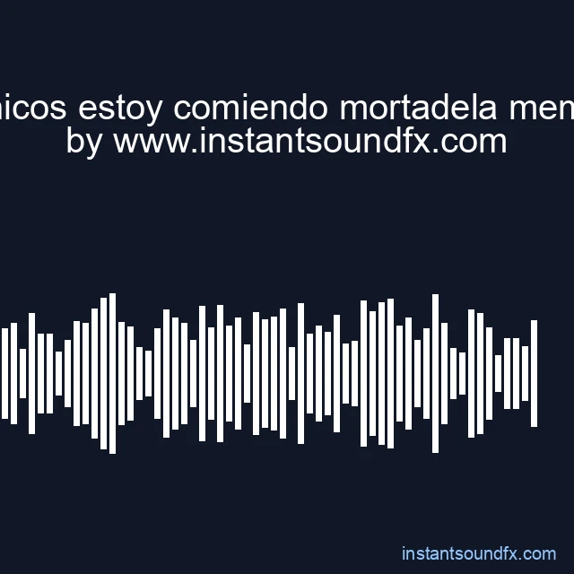 chicos estoy comiendo mortadela meme image