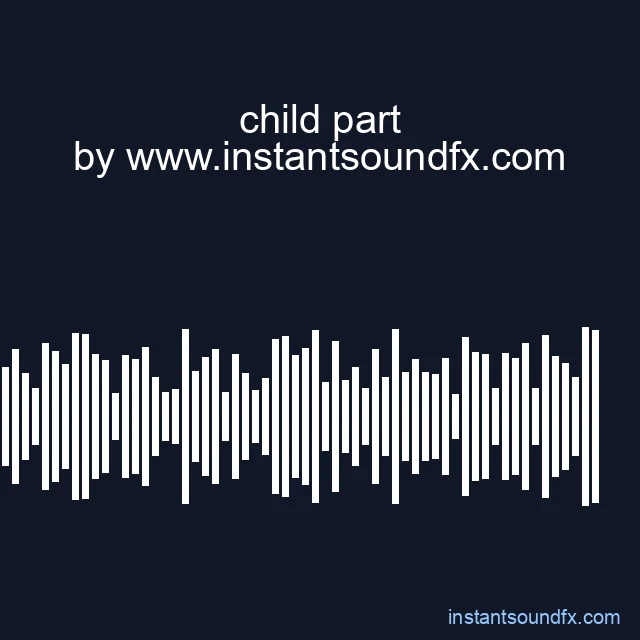 child part image