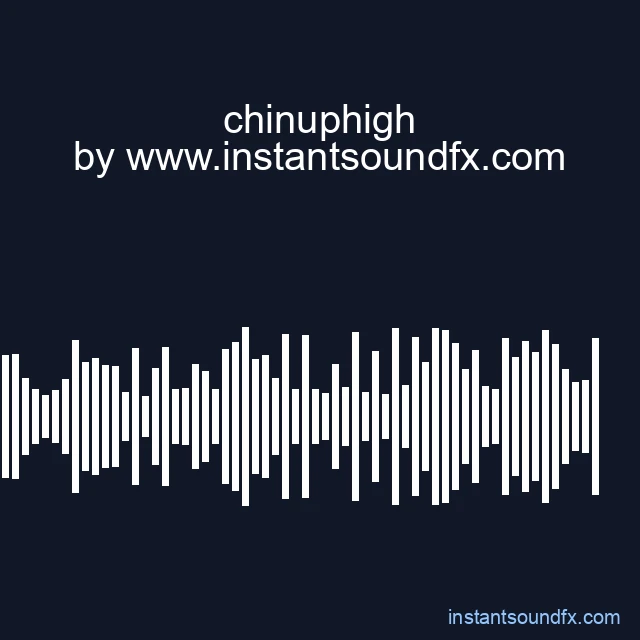 chinuphigh image