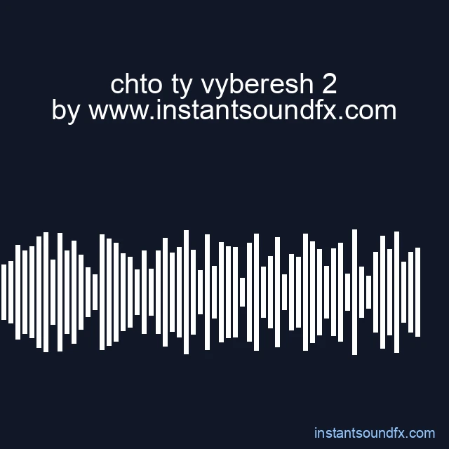 chto ty vyberesh 2 image