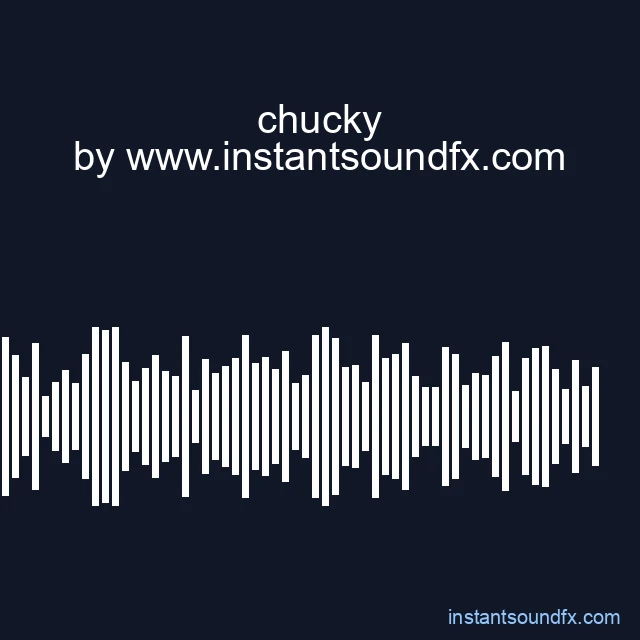 chucky image