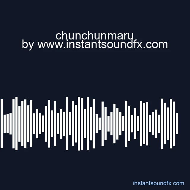 chunchunmaru image