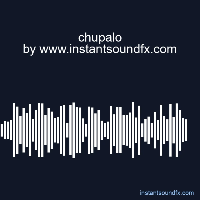 chupalo image