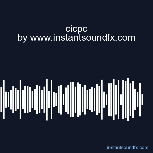 cicpc image