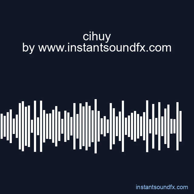 cihuy image