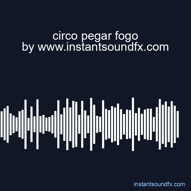 circo pegar fogo image