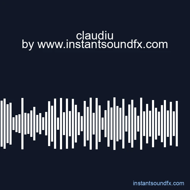 claudiu image