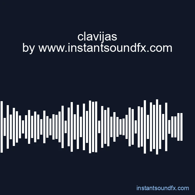clavijas image