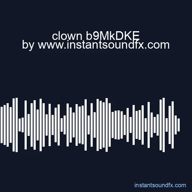 clown b9MkDKE image