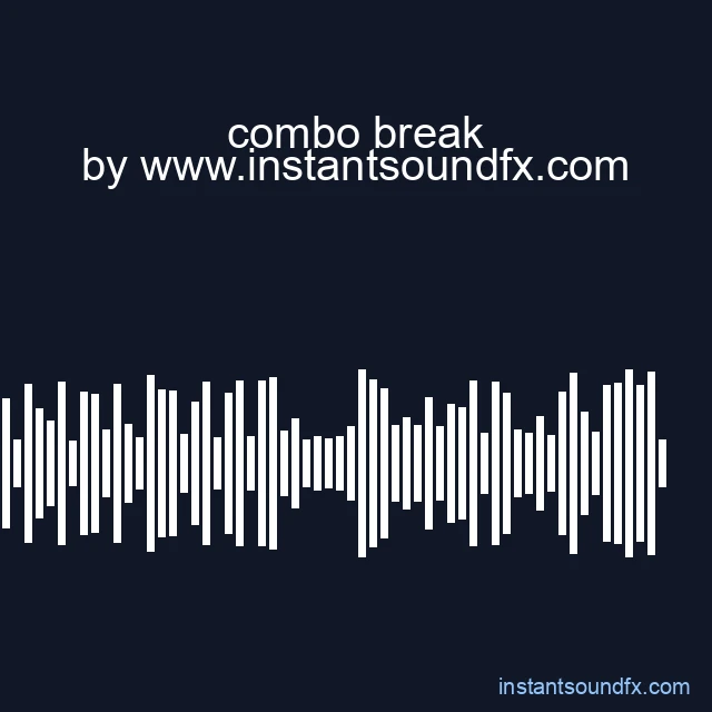 combo break image