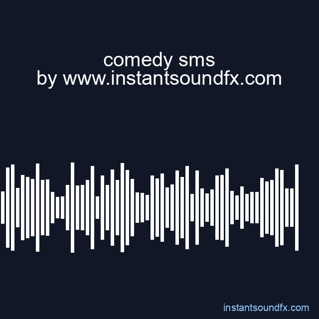 comedy sms image