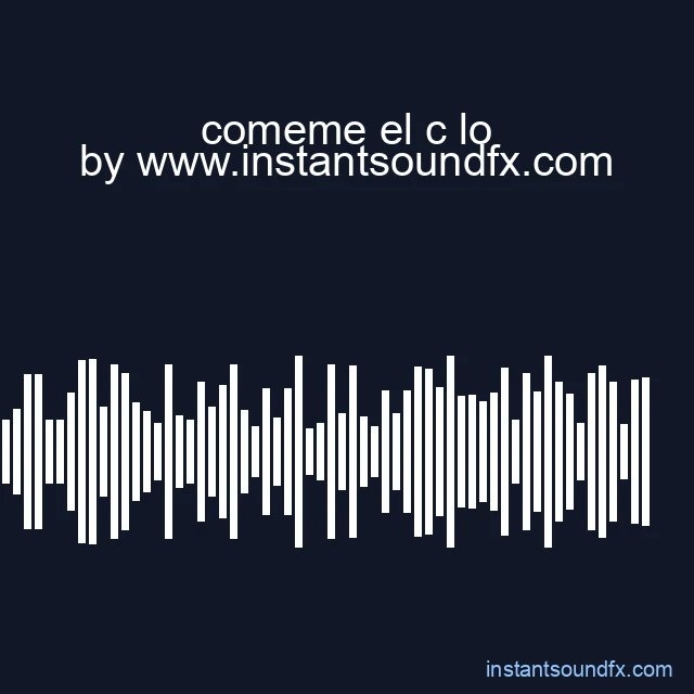 comeme el c lo image