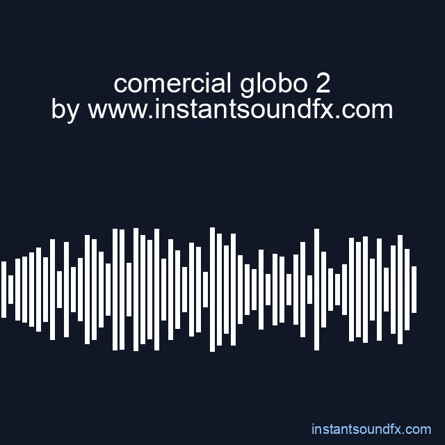 comercial globo 2 image