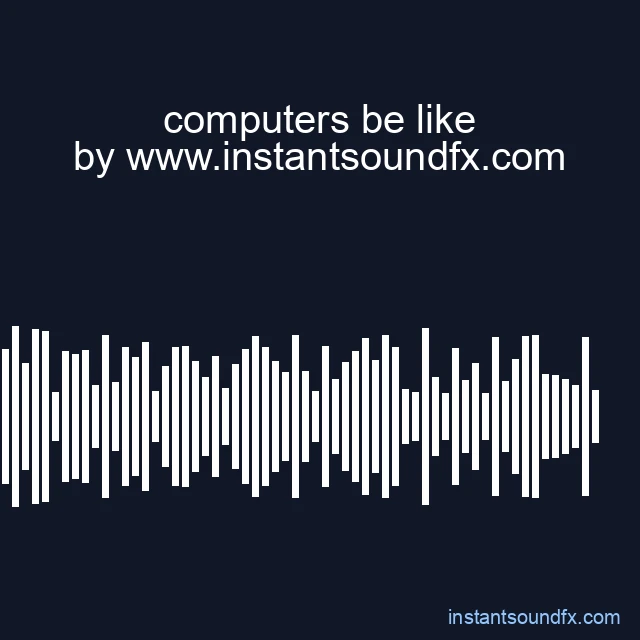 computers be like image
