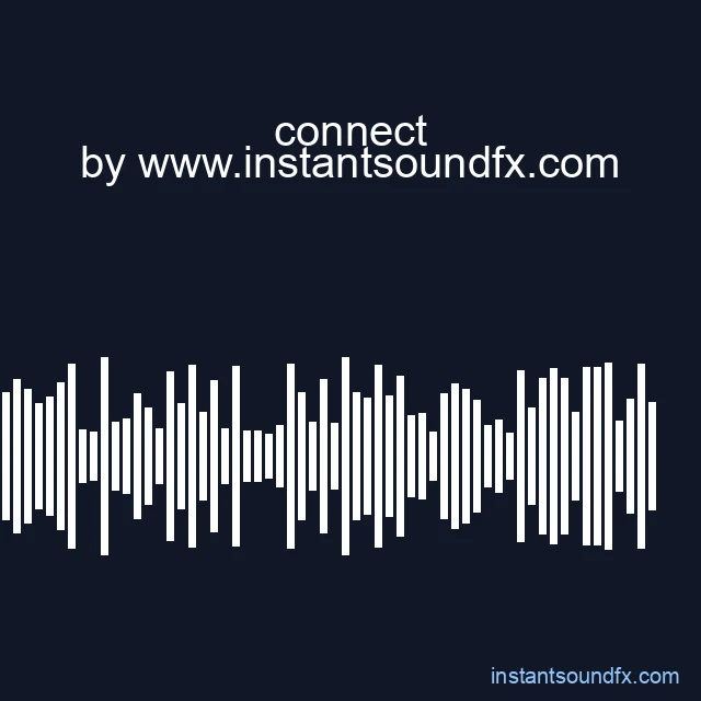 connect image