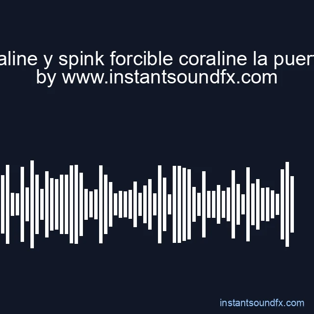 coraline y spink forcible coraline la puerta s image