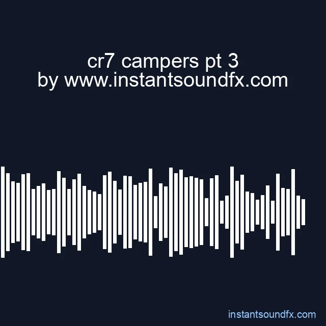 cr7 campers pt 3 image