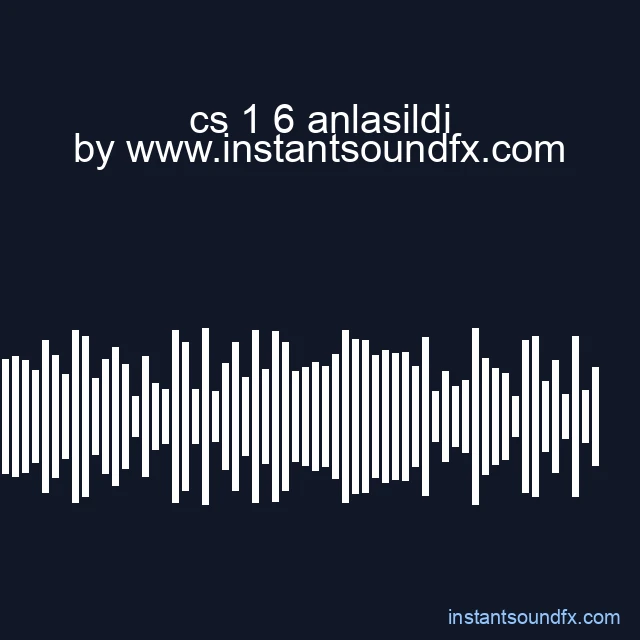 cs 1 6 anlasildi image