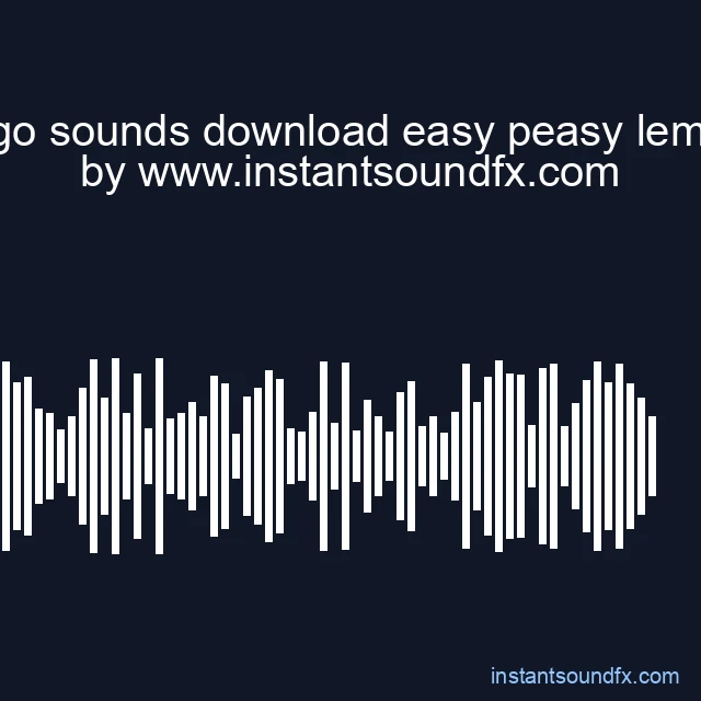 csgo sounds download easy peasy lemon image