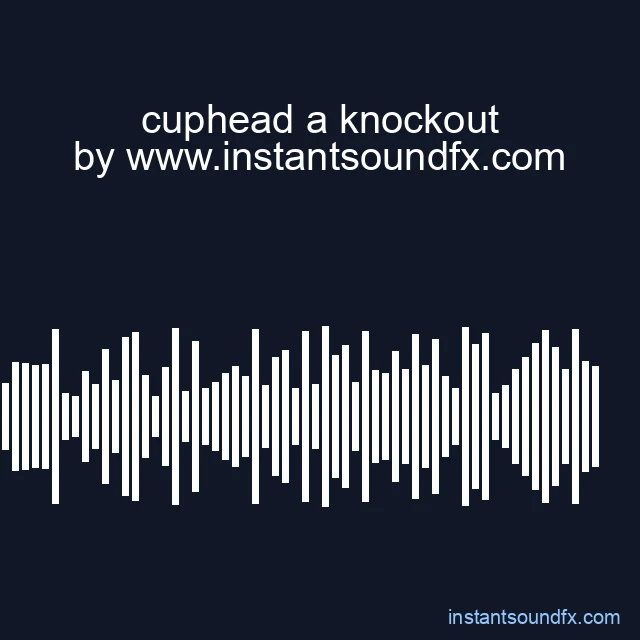 cuphead a knockout image