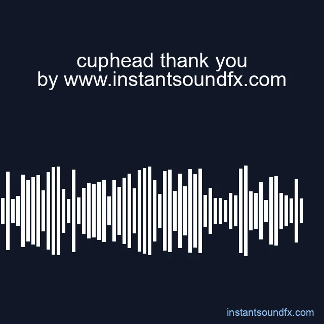 cuphead thank you image