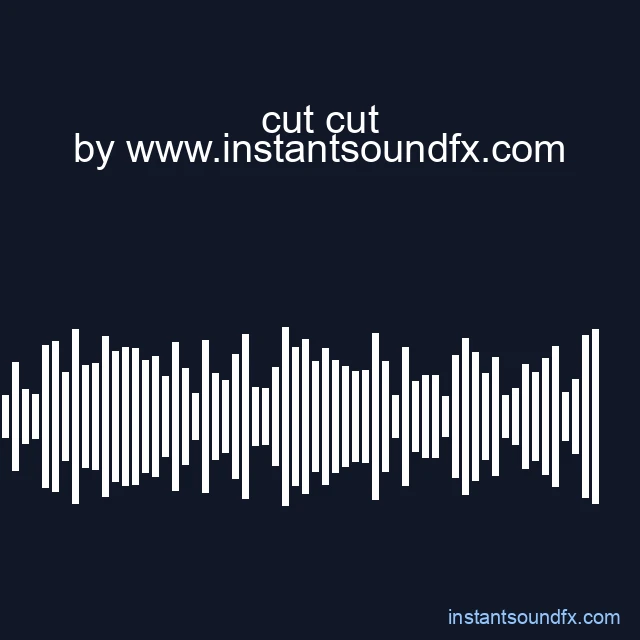 cut cut image