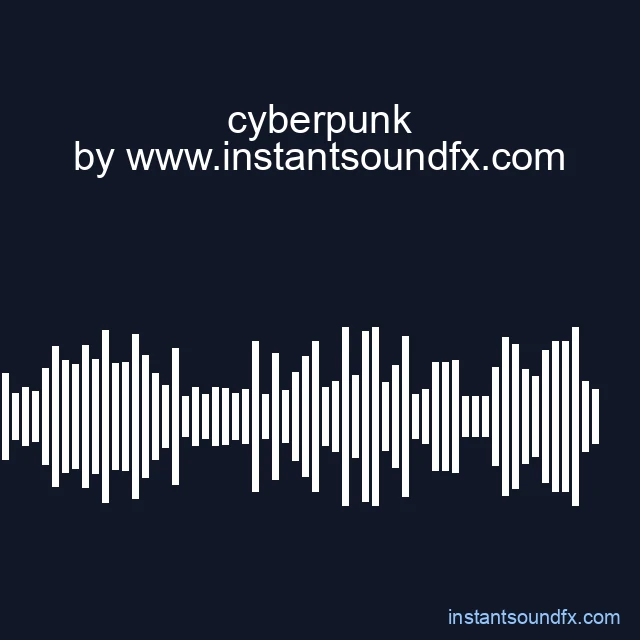 cyberpunk image