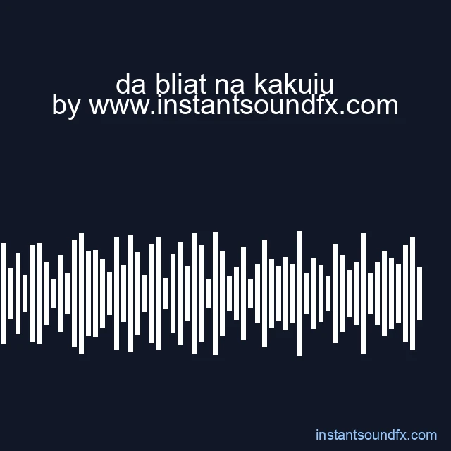 da bliat na kakuiu image