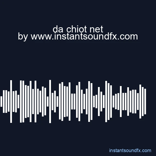 da chiot net image
