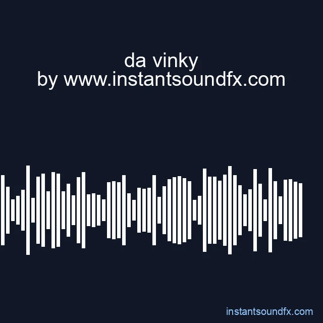 da vinky image