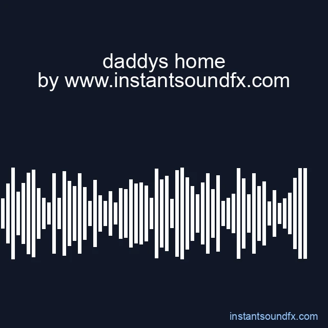 daddys home image
