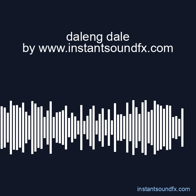 daleng dale image