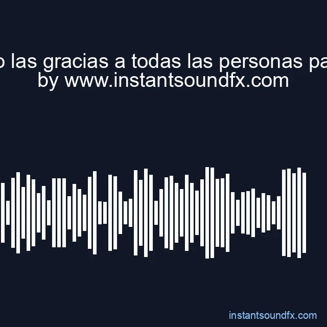 dando las gracias a todas las personas para qu image