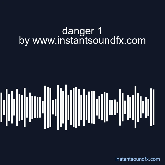 danger 1 image