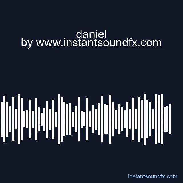 daniel image