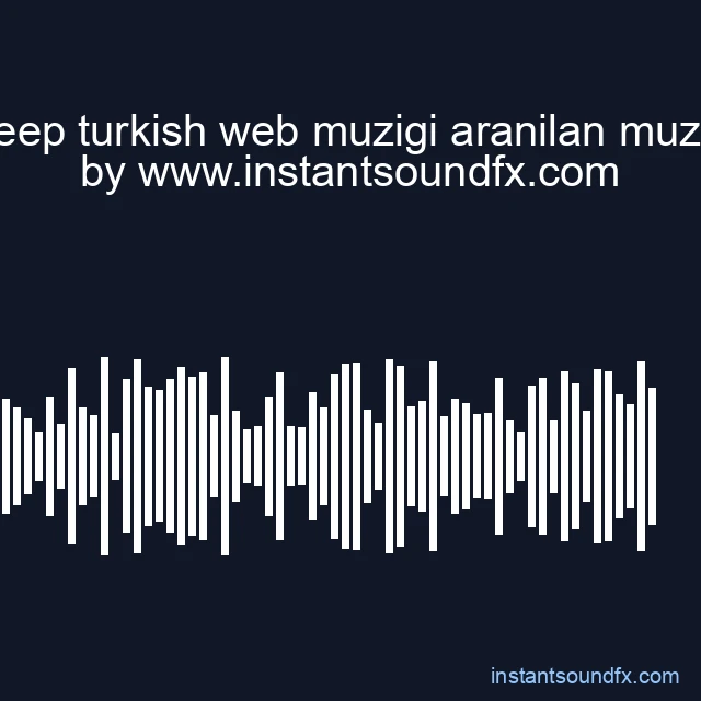 deep turkish web muzigi aranilan muzik image
