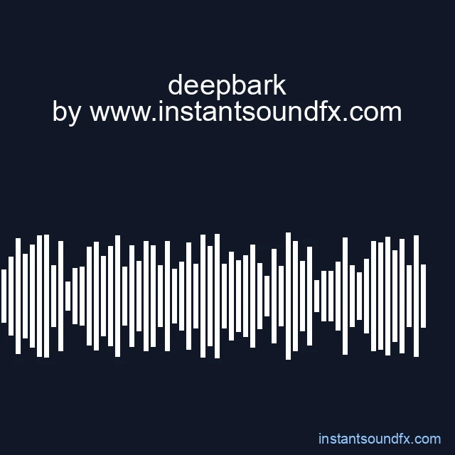 deepbark image
