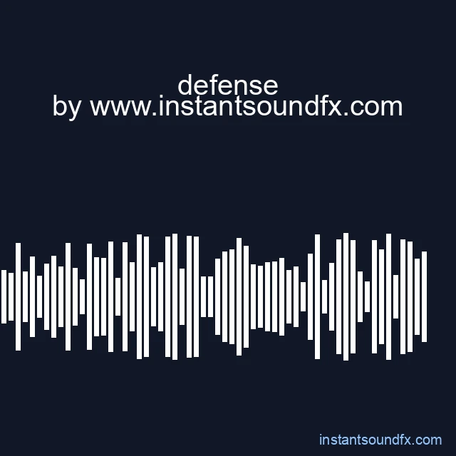 defense image
