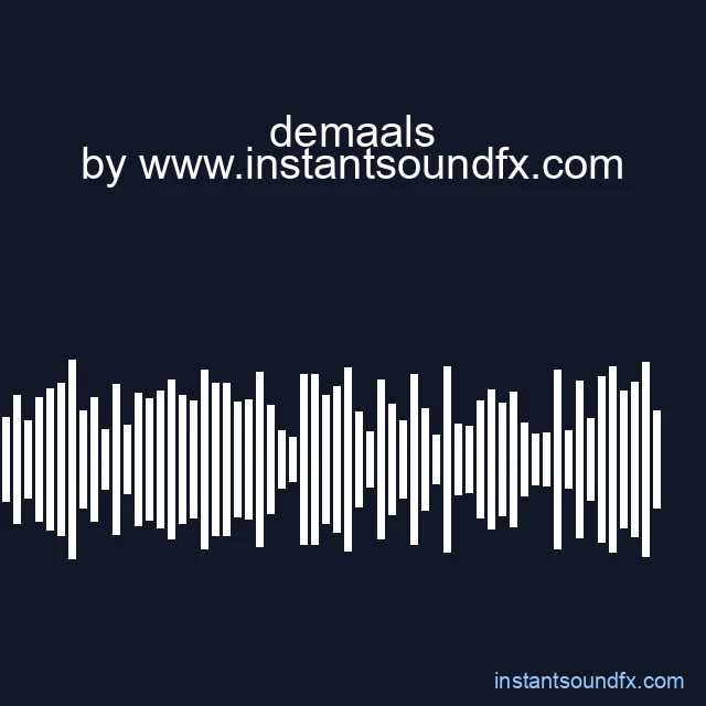 demaals image