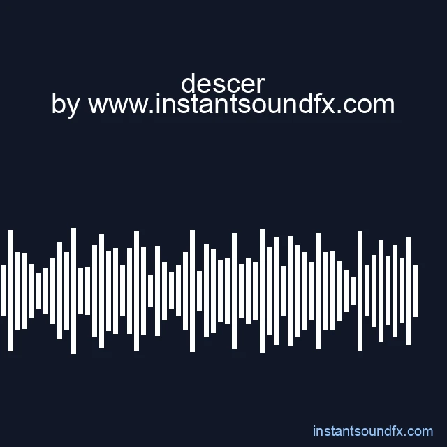 descer image
