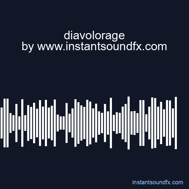 diavolorage image