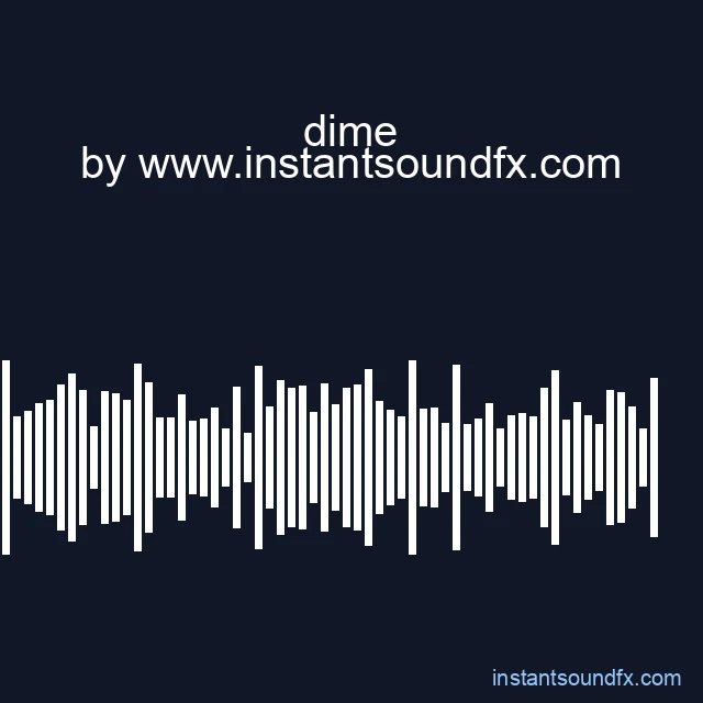 dime image