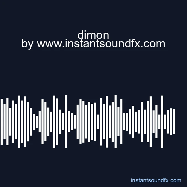 dimon image