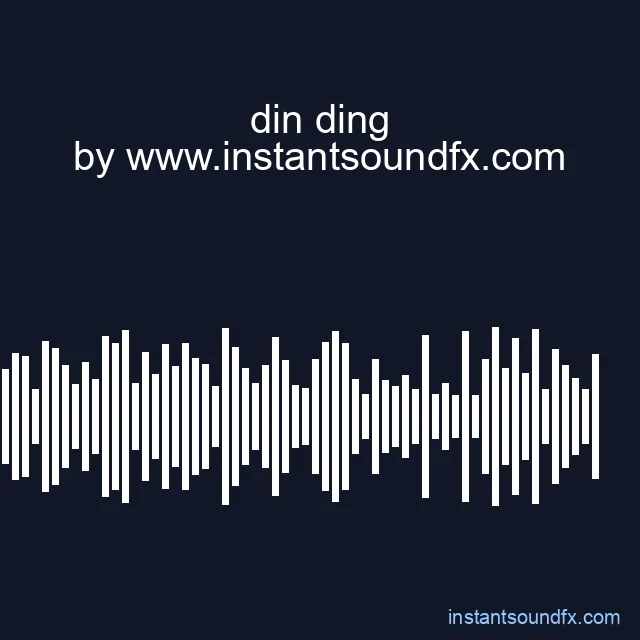 din ding image
